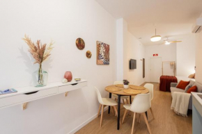FLORIT FLATS - The Maritim Serreria Apartments